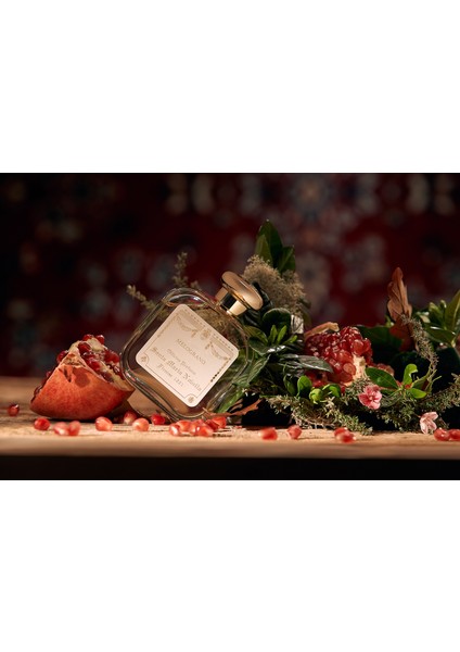 Melograno Eau De Cologne, Unisex, 100 ml fırsatları