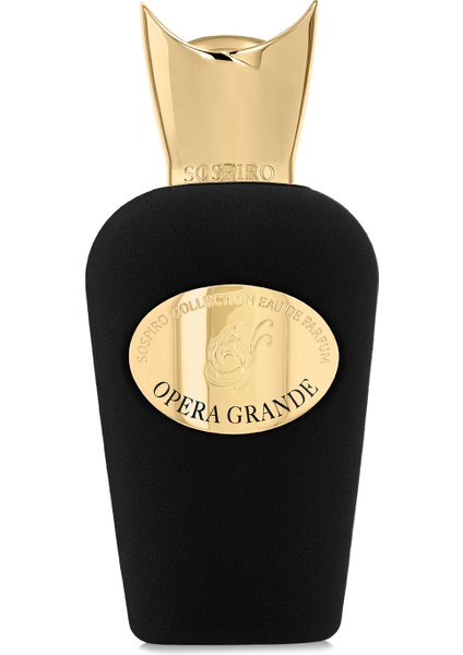 Opera Grande Eau De Parfum 100 ml