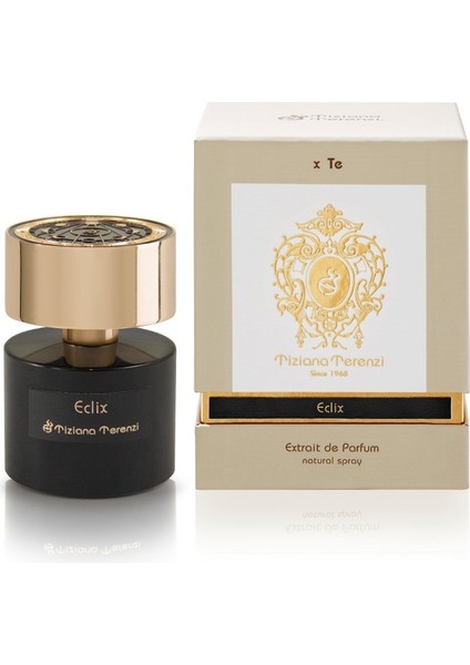 Eclix 100 ml Parfüm fiyatları