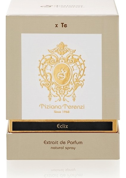 Eclix 100 ml Parfüm modelleri