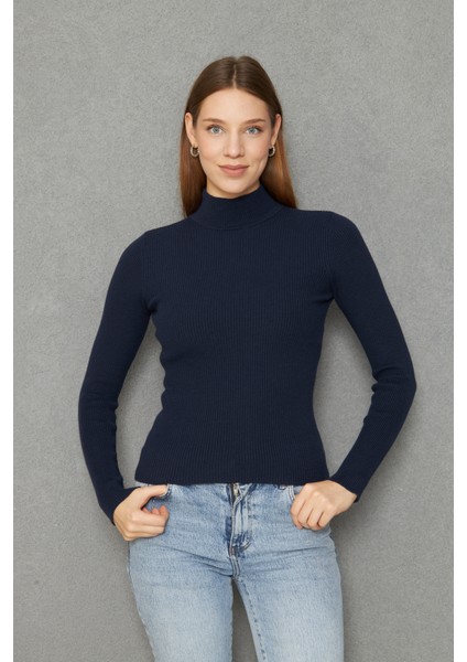 Yarım Balıkçı Fitilli Badi Kazak 1246 fiyatları