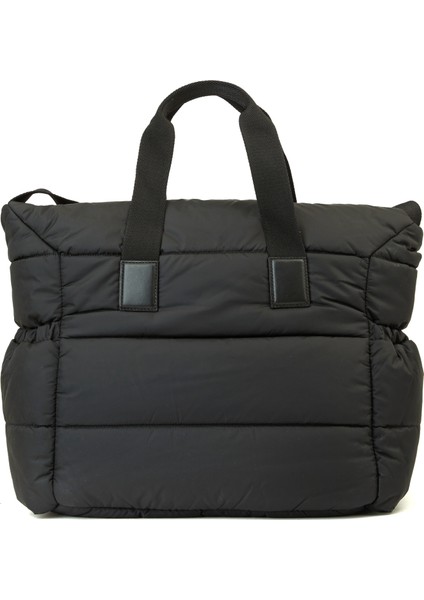 Enfant Siyah Unisex Omuz Çantası modelleri