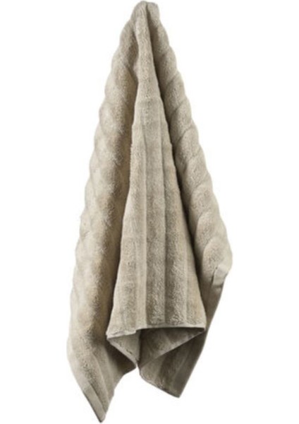 Inu Bej Pamuklu Spa Havlusu 50 x 70 cm fiyatları