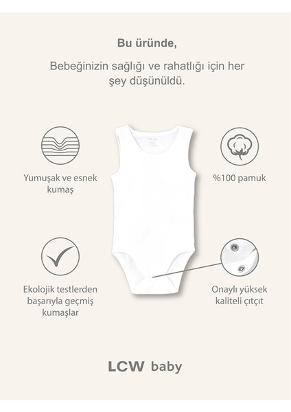 Yeni Sezon Bisiklet Yaka Basic Erkek Bebek Çıtçıtlı Bodysuit fırsatları