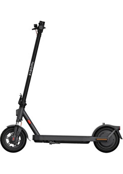 Elektrikli Scooter Elite 700W Max 45KM Menzil 2025 Model