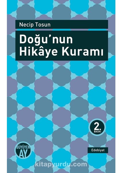 Doğu'nun Hikaye Kuramı