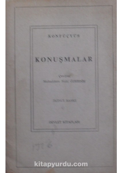 Konuşmalar 11-Z-252