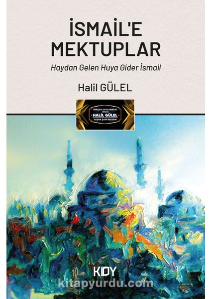 Ismail'e Mektuplar