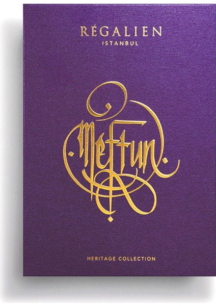 Meftun Unisex 80 ml Parfüm fiyatları