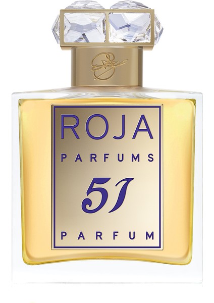 51 Pour Femme 50ML Parfum