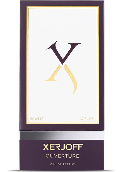 Ouverture Edp Unisex 50 ml Parfüm fiyatları