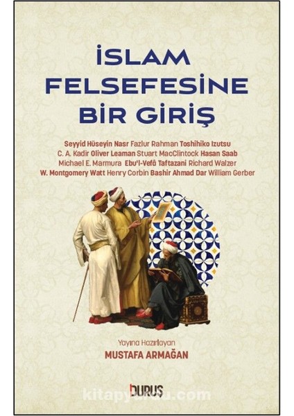 Islam Felsefesine Bir Giriş