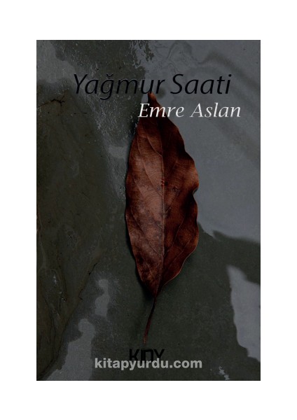 Yağmur Saati