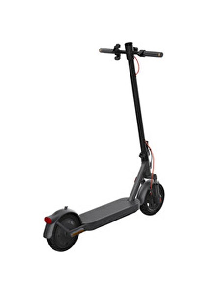 Elektrikli Scooter Elite 700W Max 45KM Menzil 2025 Model