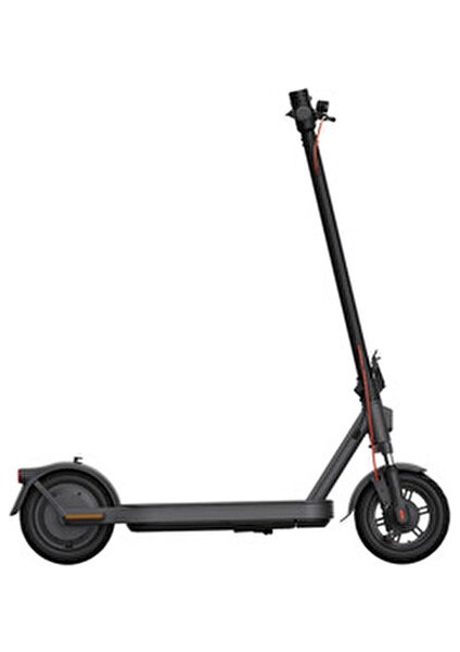 Elektrikli Scooter Elite 700W Max 45KM Menzil 2025 Model