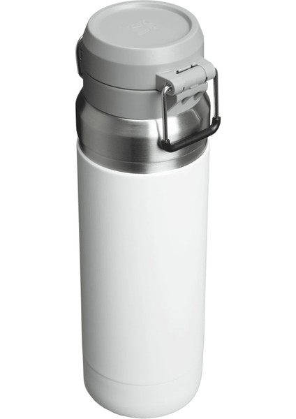 The Quick-Flip Water Bottle 1.06L Beyaz Termos fiyatları