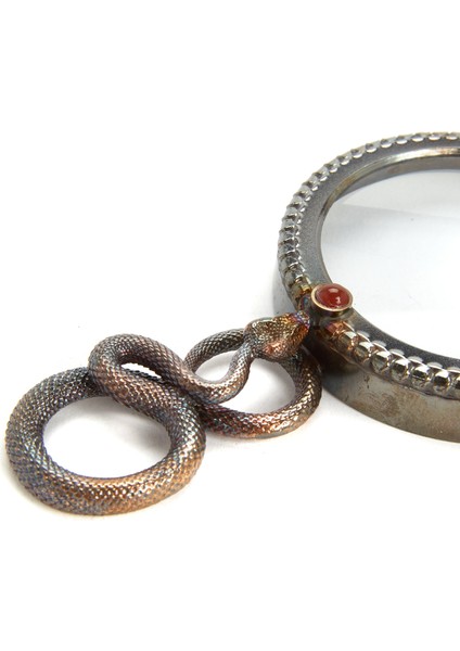 Silver Yuvarlak Formlu Obje fiyatları