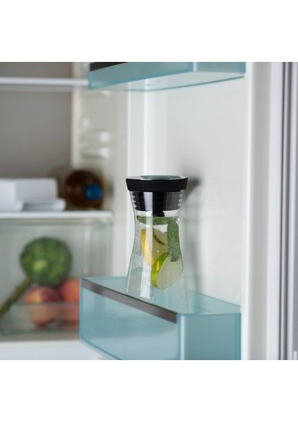 Cam Gümüş Kapaklı Karaf 750 ml indirimleri