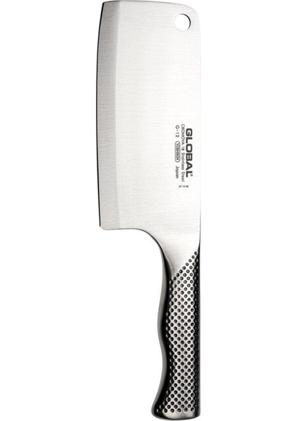 G12 Japon Çelik Et Satırı