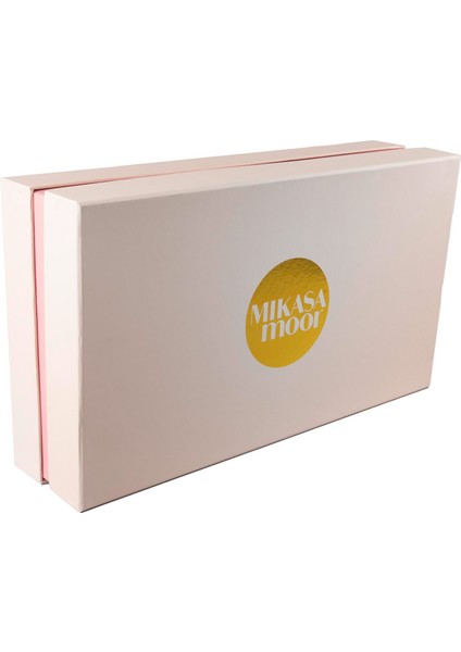 Soft Line Porselen 6'lı Kahve Fincanı Seti fiyatları