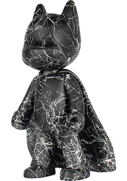 Super Pop Batman Graf Siyah Heykel fiyatları