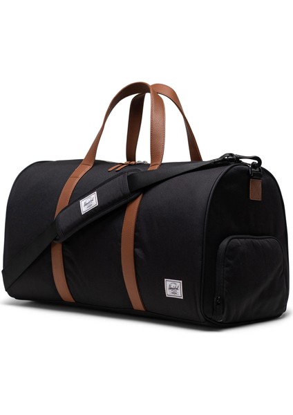 Novel Siyah Kadın Seyahat Çantası fiyatları