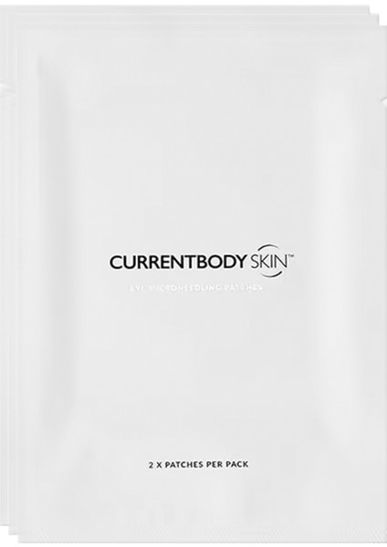 Eye Microneedling Patches Sıkılaştırıcı Göz Çevresi Bakım Maskesi