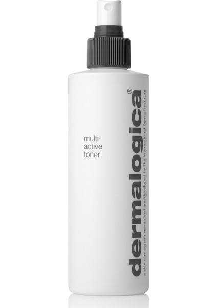 Multi Active Toner Nemlendirici ve Ferahlatıcı Yüz Toniği 250 ml