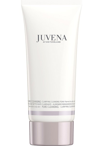 Clarifying Cleansing Foam Arındırıcı Yüz Temizleme Köpüğü 200 ml