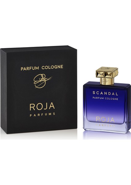 Scandal Pour Homme Parfum Cologne 100ML modelleri