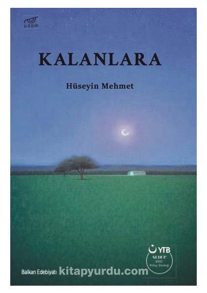 Kalanlara