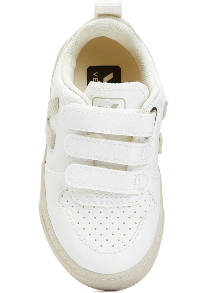Small V-10 Cwl Beyaz Unisex Çocuk Sneaker fırsatları