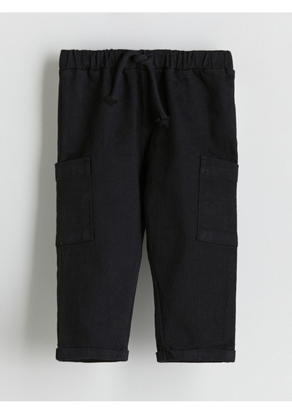 Yeni Sezon Polo Yaka Erkek Bebek Tişört ve Pantolon 2'li indirimleri