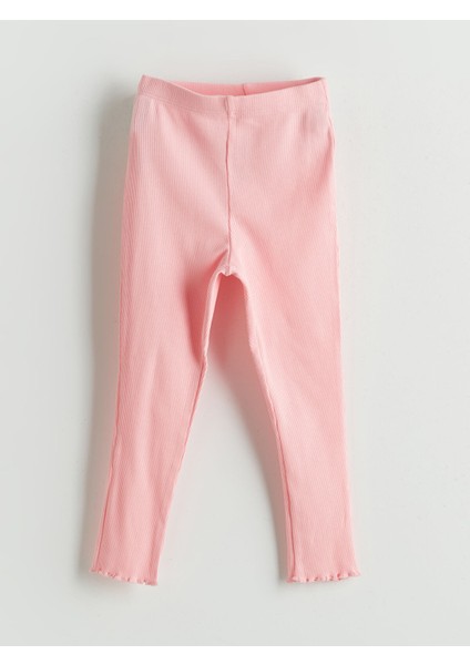 Yeni Sezon Beli Lastikli Kız Çocuk Pijama Alt 2'li fiyatları