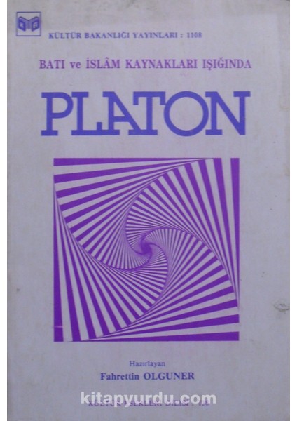 Batı ve Islam Kaynakları Işığında Platon / 12-G-69