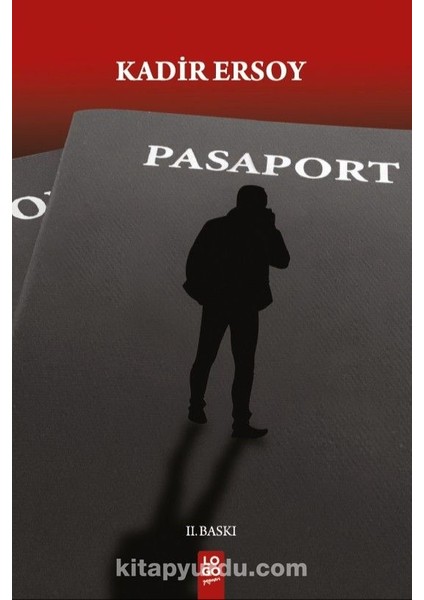 Pasaport