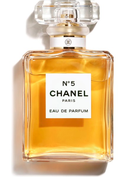 N°5 Eau De Parfüm Spray 35ML