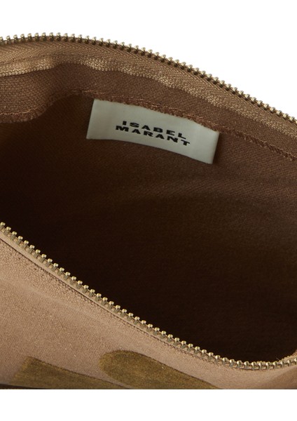 Logo Nakışlı Kadın El Portföyü indirimleri