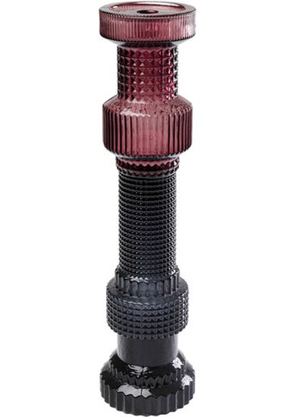 Marvelous Duo Pembe Gri Mumluk 49CM