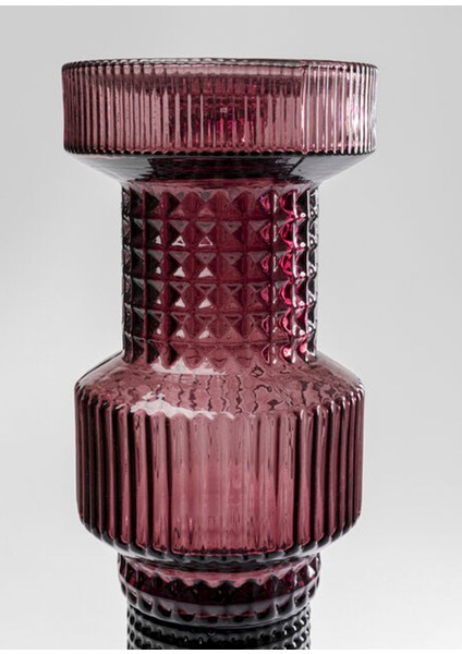 Marvelous Duo Pembe Gri Mumluk 49CM indirimleri