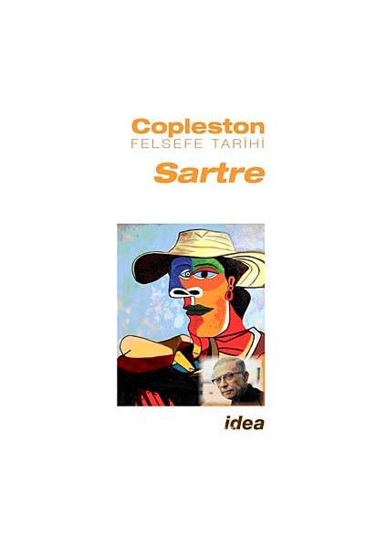 Sartre / Copleston Felsefe Tarihi