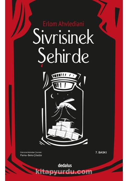 Sivrisinek Şehirde
