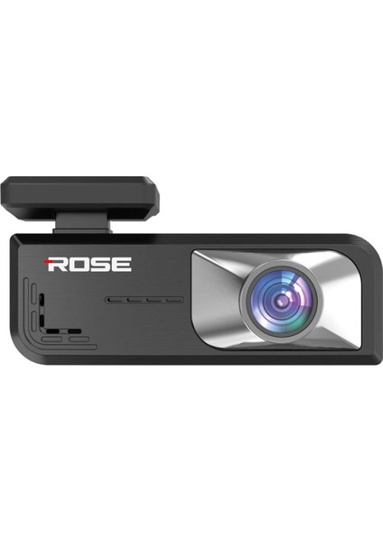 Araç Kamera Kayıt Seti Mr-76 Rose Model 2k Ön Kamera + 1k Arka Kamera 7/24 Kayıt modelleri