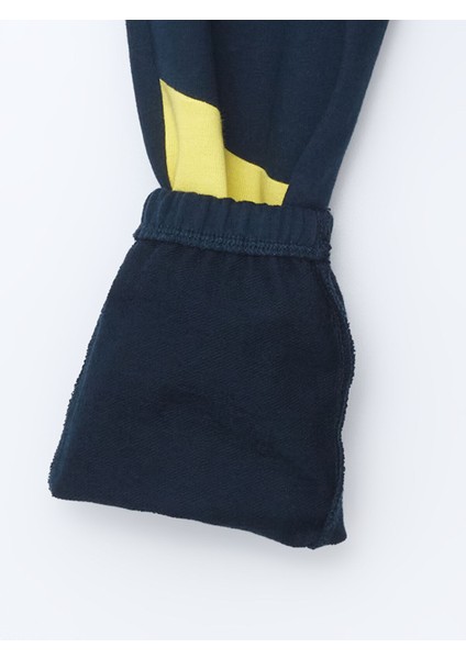 Yeni Sezon Kalın Fenerbahçe Baskılı Erkek Çocuk Jogger Eşofman Altı fiyatları