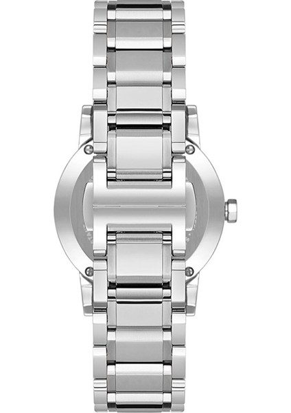 JPQLS161326 Metalik Gri Kadın Kol Saati modelleri