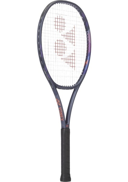 25 Percept Gece Mavisi 97 Kafa 310 Gram Tenis Raketi (Kordajsız)