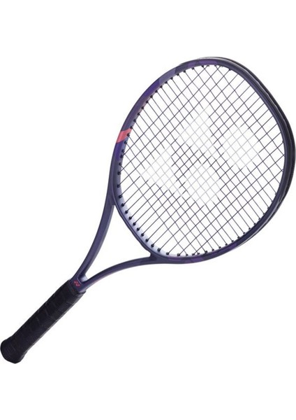 25 Percept Gece Mavisi 97 Kafa 310 Gram Tenis Raketi (Kordajsız) fırsatları