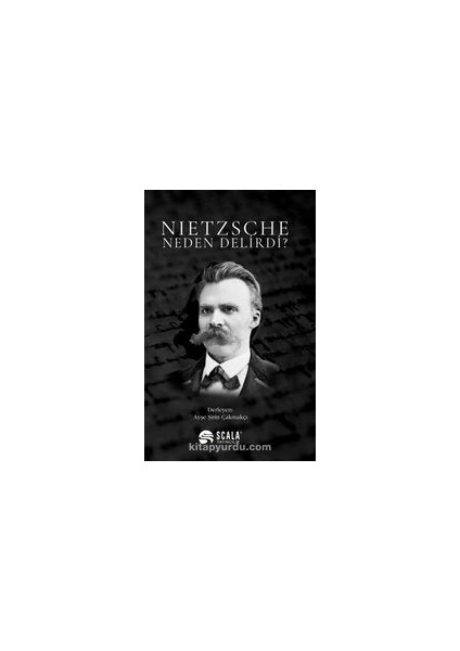 Nietzsche Neden Delirdi?