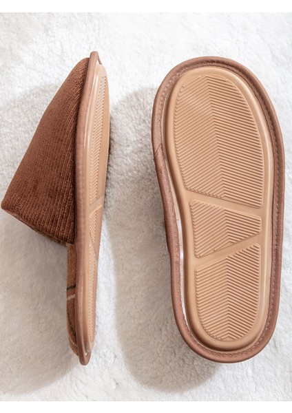 Yeni Sezon Düz Erkek Ev Terliği modelleri