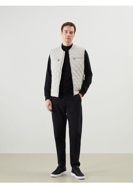 Yeni Sezon Standart Kalıp Kolej Yaka Erkek Şişme Yelek fiyatları